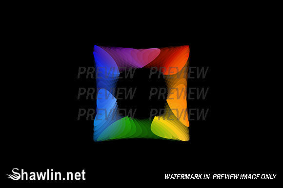 Download Colorful Design Element for Web - Element Collection