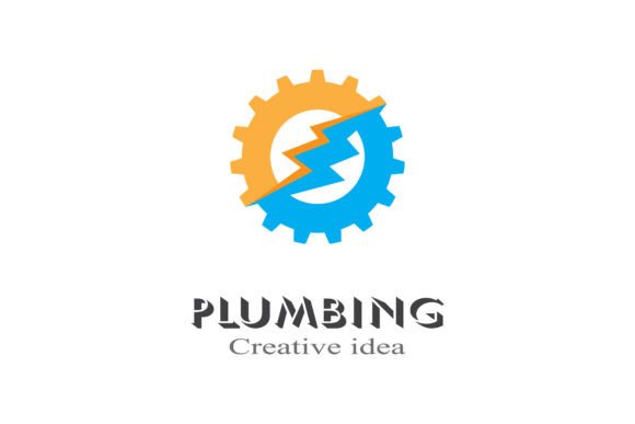 Download Plumbing Logo Element Symbol - Element Collection