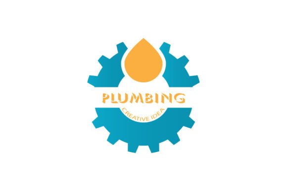Download Plumbing Logo Element Symbol - Element Collection