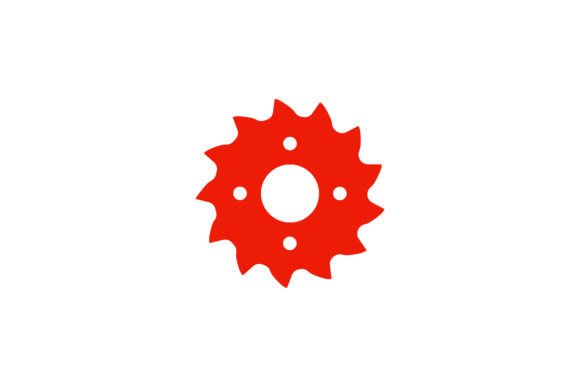 Download Gear Logo Element and Symbol - Element Collection